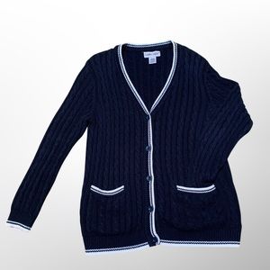 Country Club Sweater
